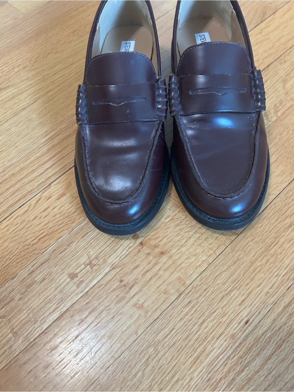 Steve Madden Loafers